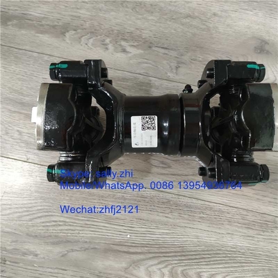 PROPELLER SHAFT, 4110001858, bagian pengisian roda depan untuk pengisian roda LG956L/LG958/LG959 untuk dijual