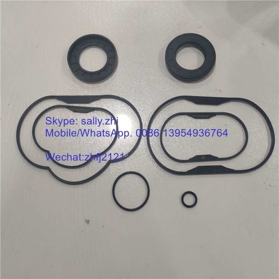 Kit penyegelan, 4120001058101, suku cadang loader depan untuk loader roda LG958L/LG959/LG956