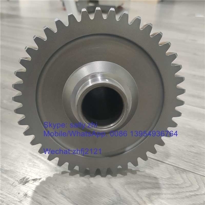 SDLG Gear poros penggerak, 3030900094, roda depan loader untuk roda loader LG956L/LG958/LG959 untuk dijual