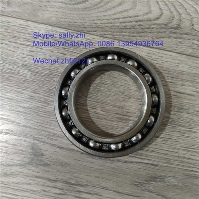 SDLG Ball bearing, 4021000012/4021000019, loader roda depan untuk loader roda LG956L/LG958/LG959 untuk dijual