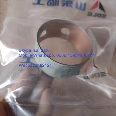 Bagian mesin camshaft asli 4110000054295/12159599 untuk mesin diesel WEICHAI DHB06G0121/ WP6G125E22