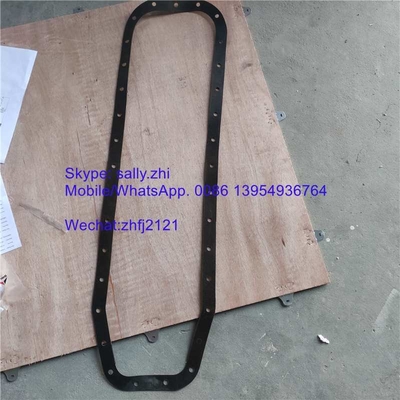 Weichai gasket sumur minyak 4110000991018/13035586 Weichai bagian mesin untuk Weichai DHB06G0121/ WP6G125E22 Mesin Diesel