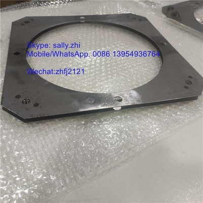 ZF Original Diaphragm 4644230052,ZF bagian transmisi untuk 4wg200 gearbox