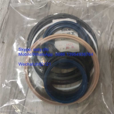 Kit penyegelan SDLG, 4120004762016, suku cadang grader untuk grader SDLG G9165/ G9180 / G9190 / G9200/ G9220