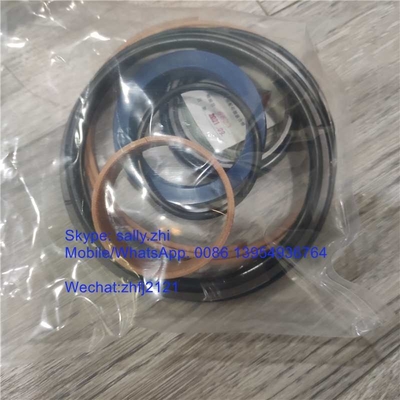 Kit penyegelan SDLG, 4120004770019, suku cadang penggiling untuk penggiling SDLG G9165/ G9180 / G9190 / G9200/ G9220