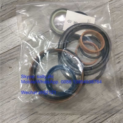 Kit penyegelan SDLG, 4120005559013, suku cadang grader untuk grader SDLG G9165/ G9180 / G9190 / G9200/ G9220