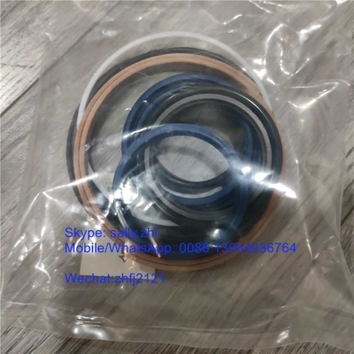 Kit penyegelan SDLG, 4120004771015, suku cadang grader untuk grader SDLG G9165/ G9180 / G9190 / G9200/ G9220