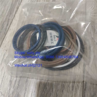 Kit penyegelan SDLG, 4120004767010, suku cadang grader untuk grader SDLG G9165/ G9180 / G9190 / G9200/ G9220