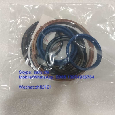 Kit penyegelan SDLG, 4120005524004, suku cadang grader untuk grader SDLG G9165/ G9180 / G9190 / G9200/ G9220