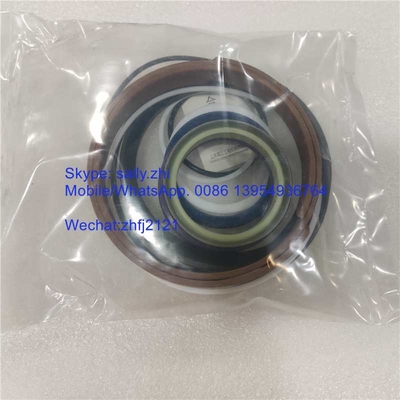 Kit penyegelan SDLG, 4120007230011, suku cadang grader untuk grader SDLG G9165/ G9180 / G9190 / G9200/ G9220
